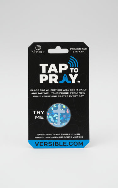 Verisble Tap & Pray
