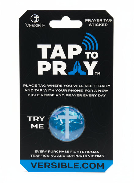Verisble Tap & Pray