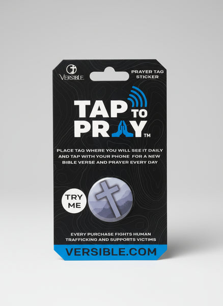 Verisble Tap & Pray