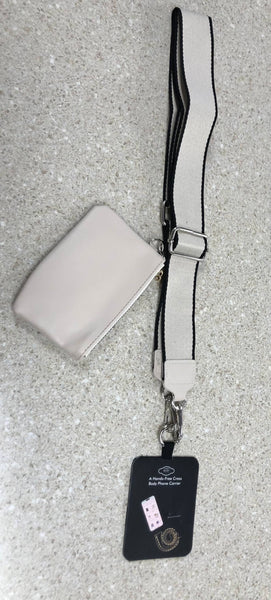 Phone Cross Body Holders