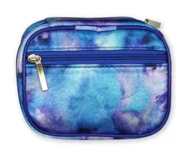 Pill & Vitamin Case