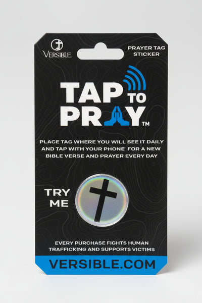 Verisble Tap & Pray