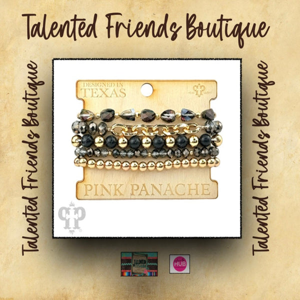PP Jewelry