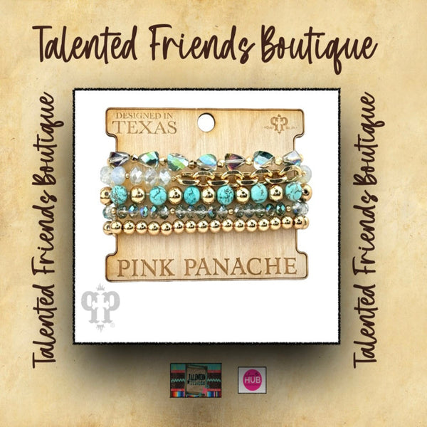 PP Jewelry