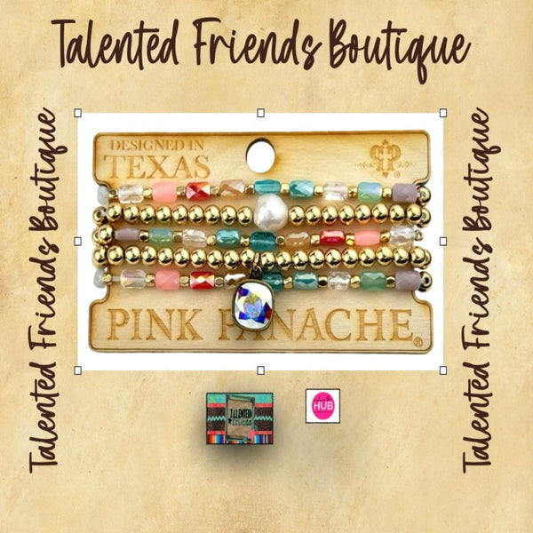 PP Jewelry