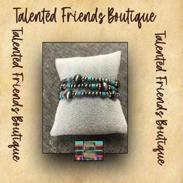 Stretch Bracelets