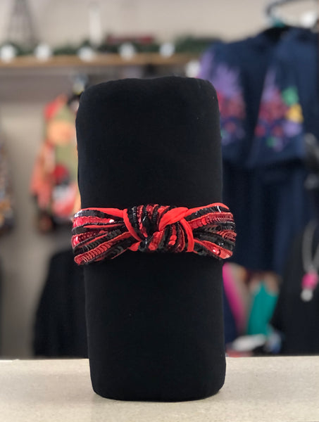 Spirit Top Knot Headbands