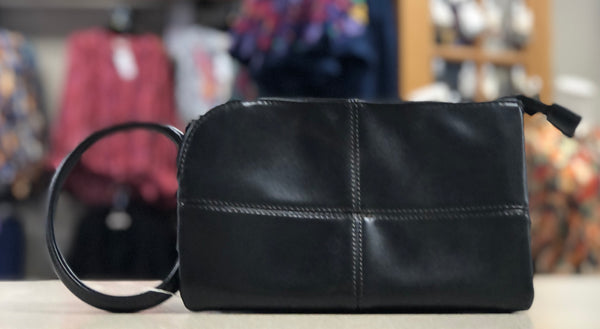 Stitch Wristlet