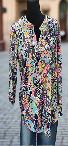 CAS - Miss In My Thoughts  Lizzy Top