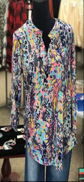 CAS - Miss In My Thoughts  Lizzy Top