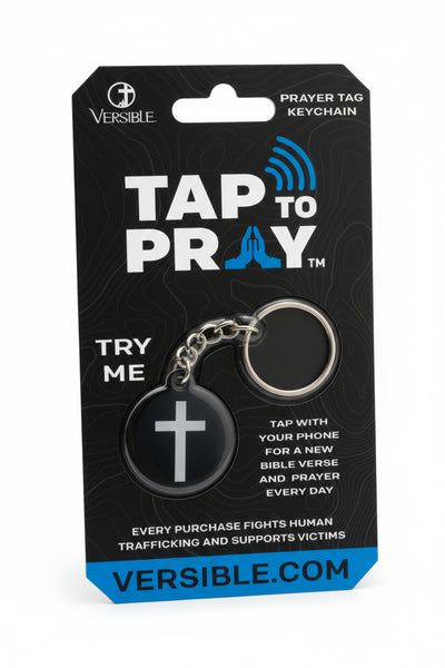 Verisble Tap & Pray
