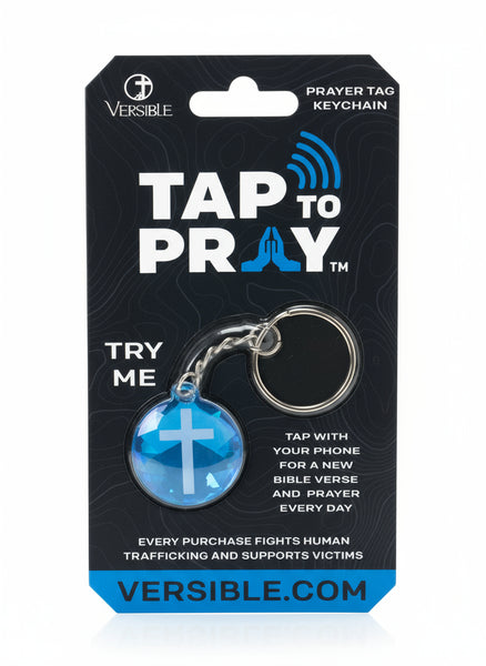 Verisble Tap & Pray