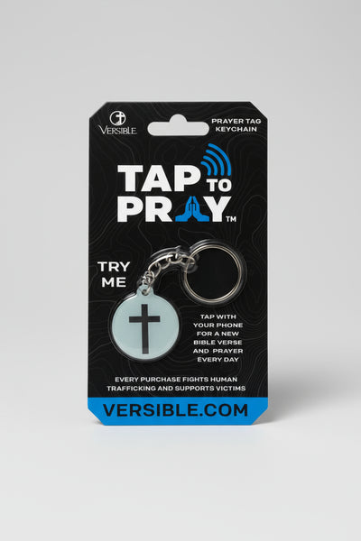 Verisble Tap & Pray