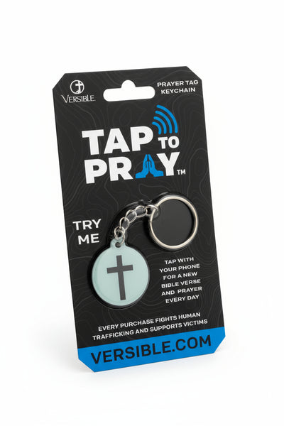 Verisble Tap & Pray
