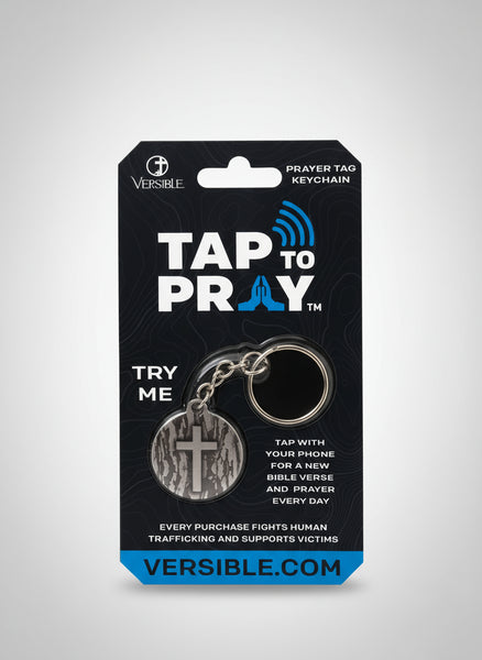 Verisble Tap & Pray