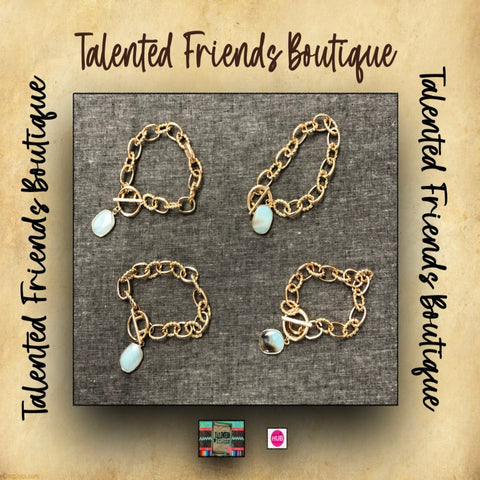 Bracelet Bar Bracelets
