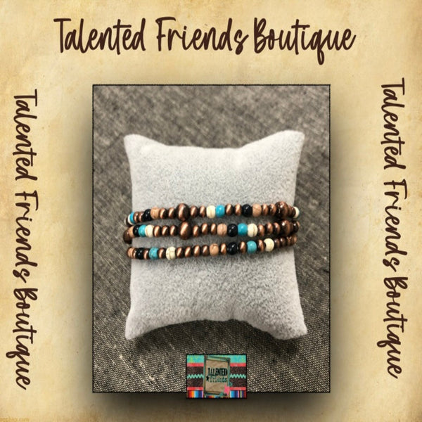 Stretch Bracelets