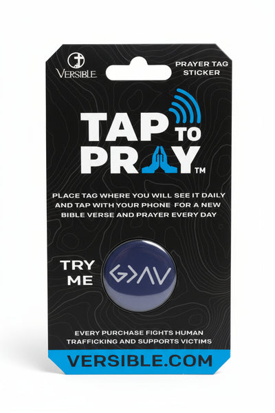 Verisble Tap & Pray