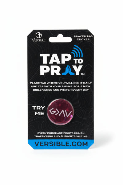 Verisble Tap & Pray