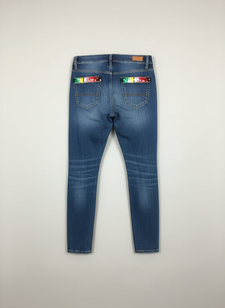 TF Refashioned Designs