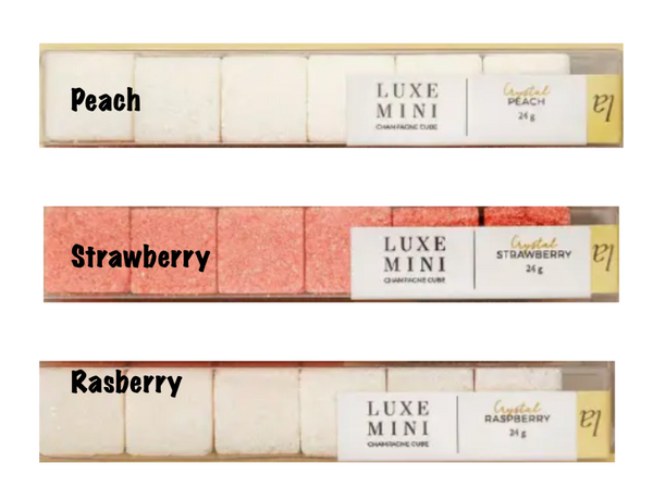 Teaspressa Drink Cubes