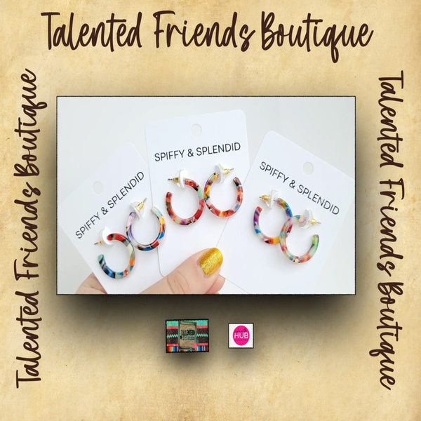 Spiffy And Splendid Jewlery