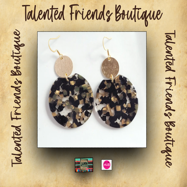 Spiffy And Splendid Jewlery