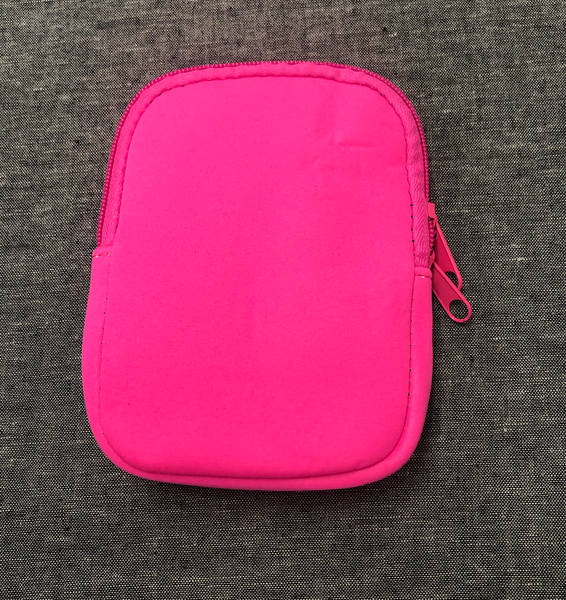 Holiday Shopping Special  Tumbler Pouches