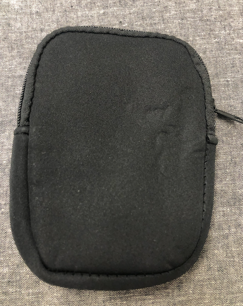 Holiday Shopping Special  Tumbler Pouches