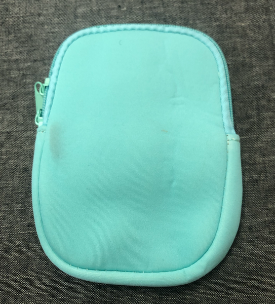 Holiday Shopping Special  Tumbler Pouches