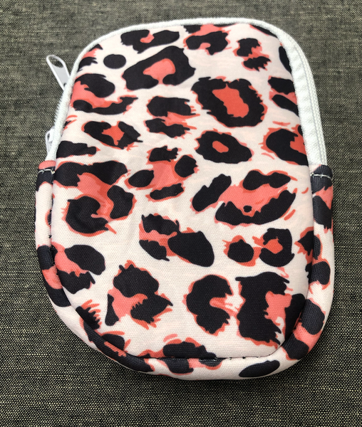 Holiday Shopping Special  Tumbler Pouches