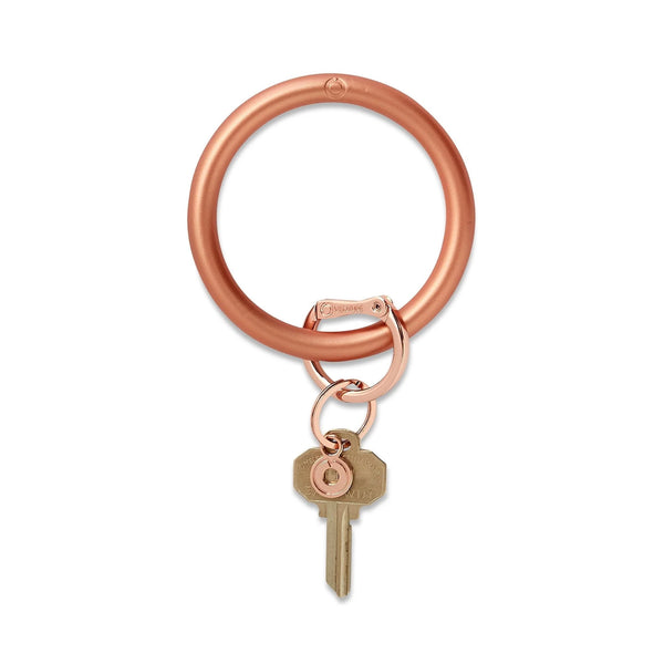 O-Venture Key Rings