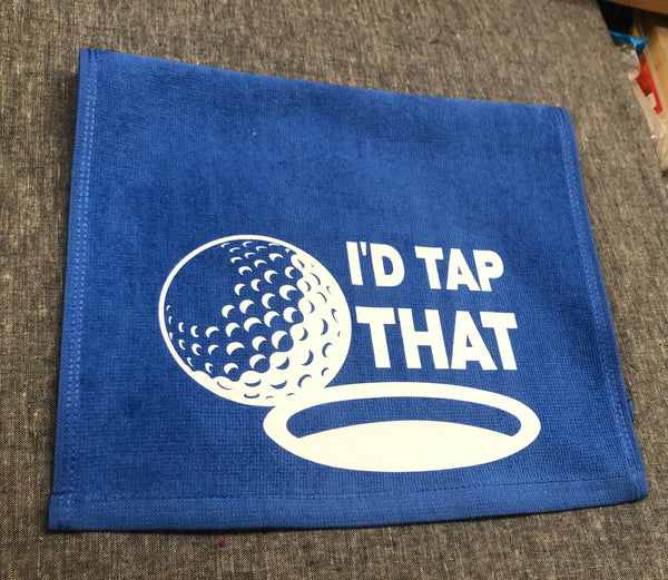 Golf Towels