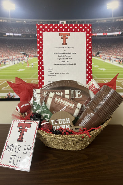 krun auction items