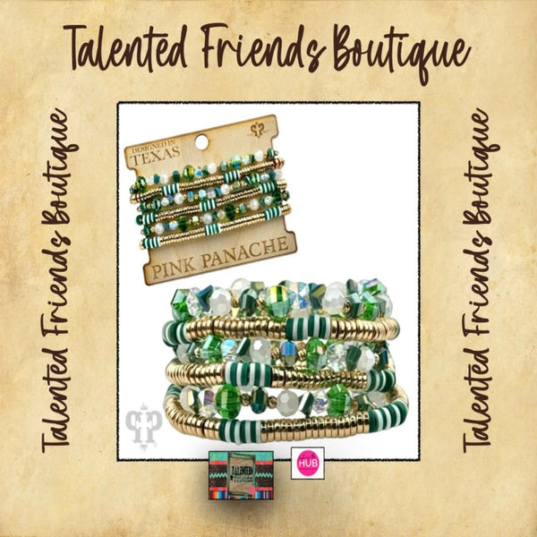 PP Jewelry