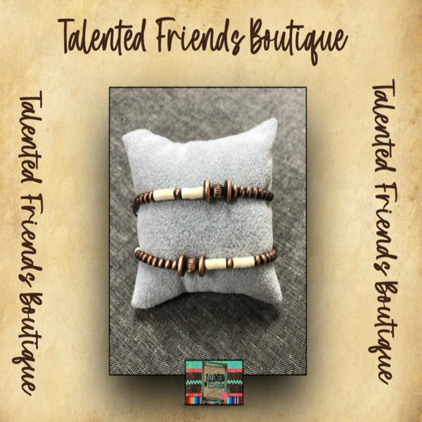 Stretch Bracelets