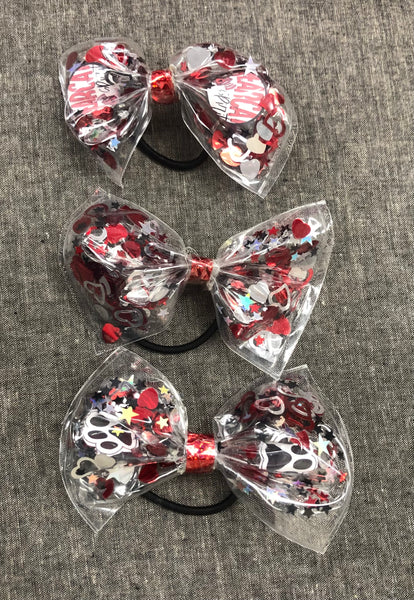 Spirit Bows