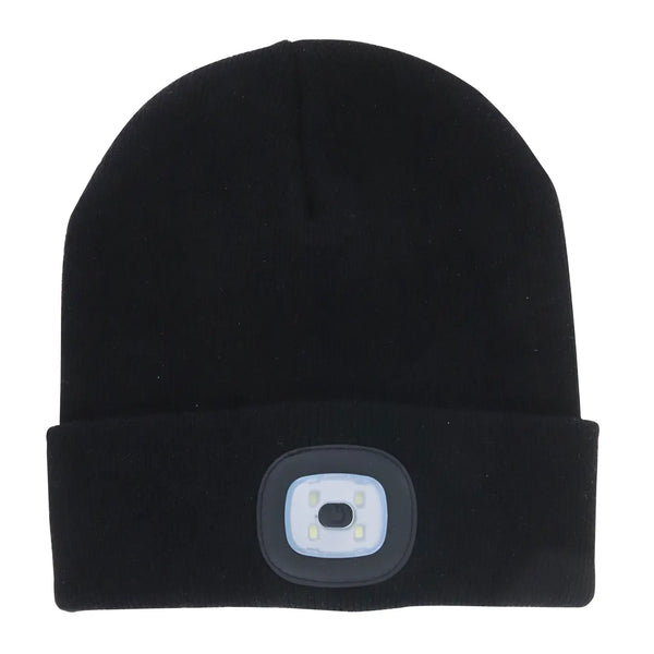 Night Scope Sportsman Rechargeable Led Beanie