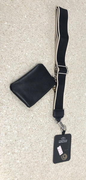 Phone Cross Body Holders