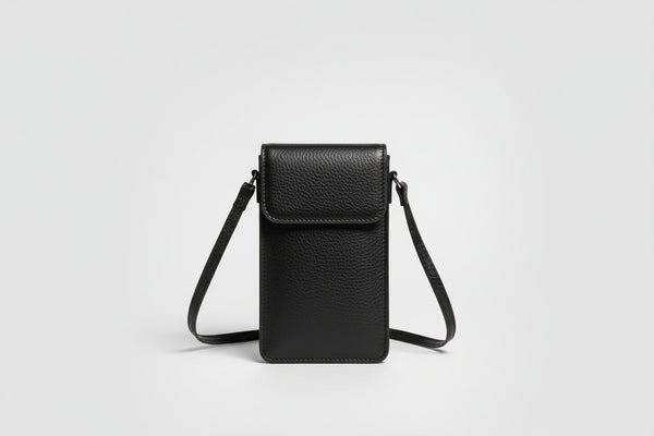 Crossbody Companion