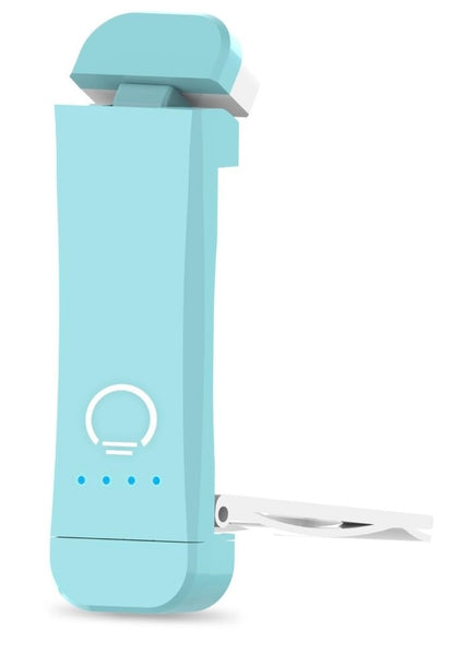 S/T Rechargeable Book/Reading Light