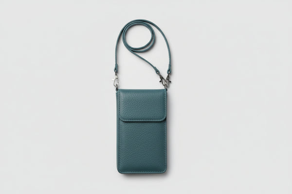 Crossbody Companion