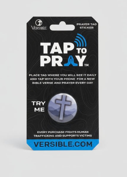 Verisble Tap & Pray