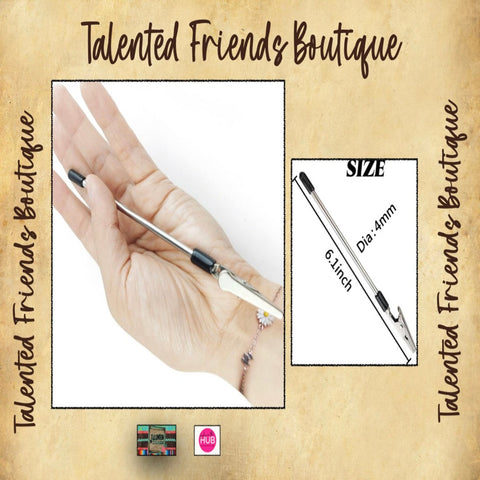 Bracelet Helper Tool