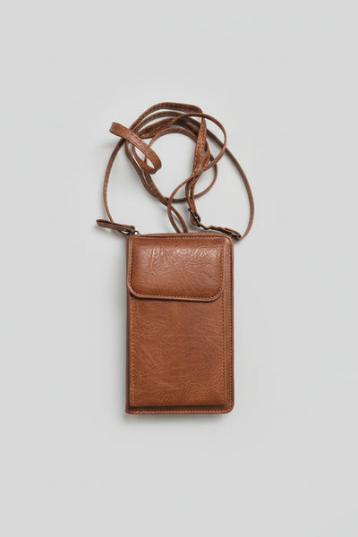 Crossbody Companion