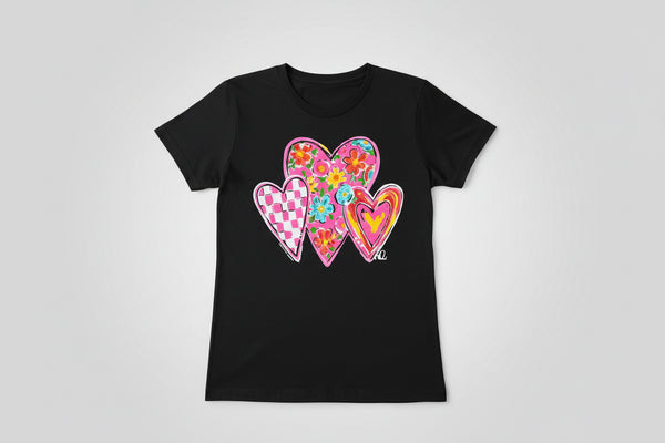 Callie's Heart Trio