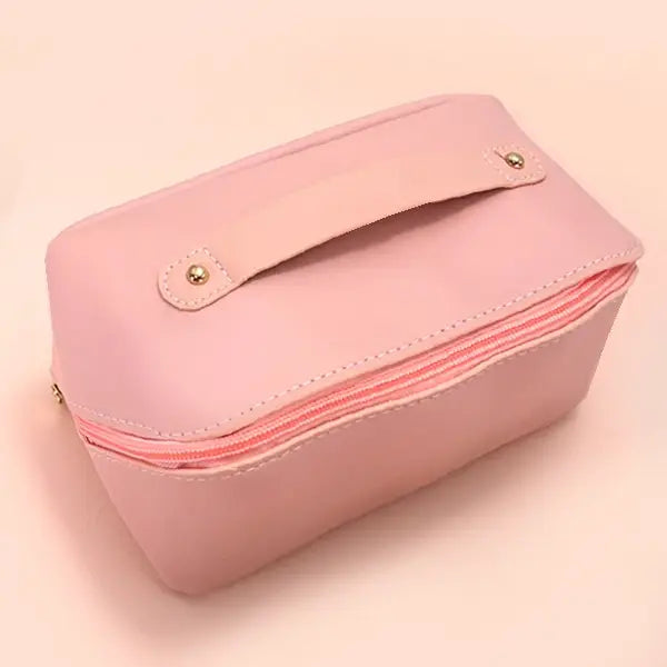 Miss Large Capacity Travel Makeup Bags