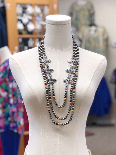 Southwestern WSA Jewelry