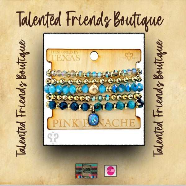 PP Jewelry