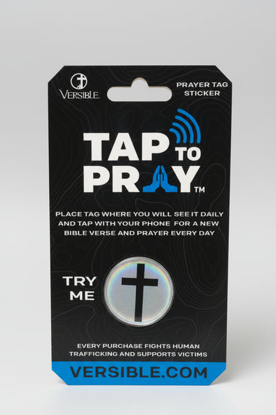 Verisble Tap & Pray